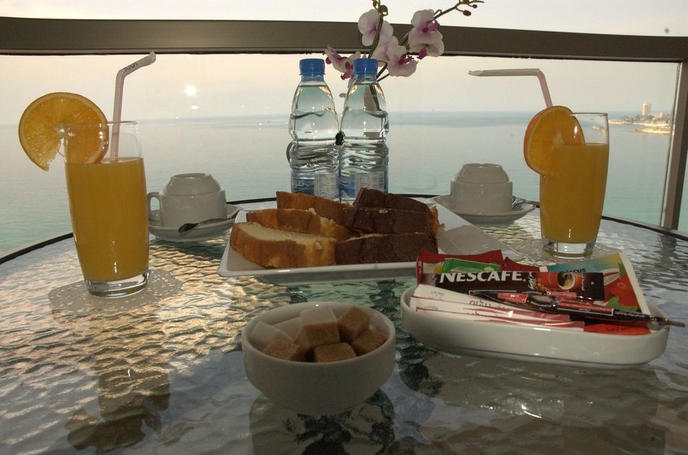 Monte Mare Hotel Jounieh Exterior foto