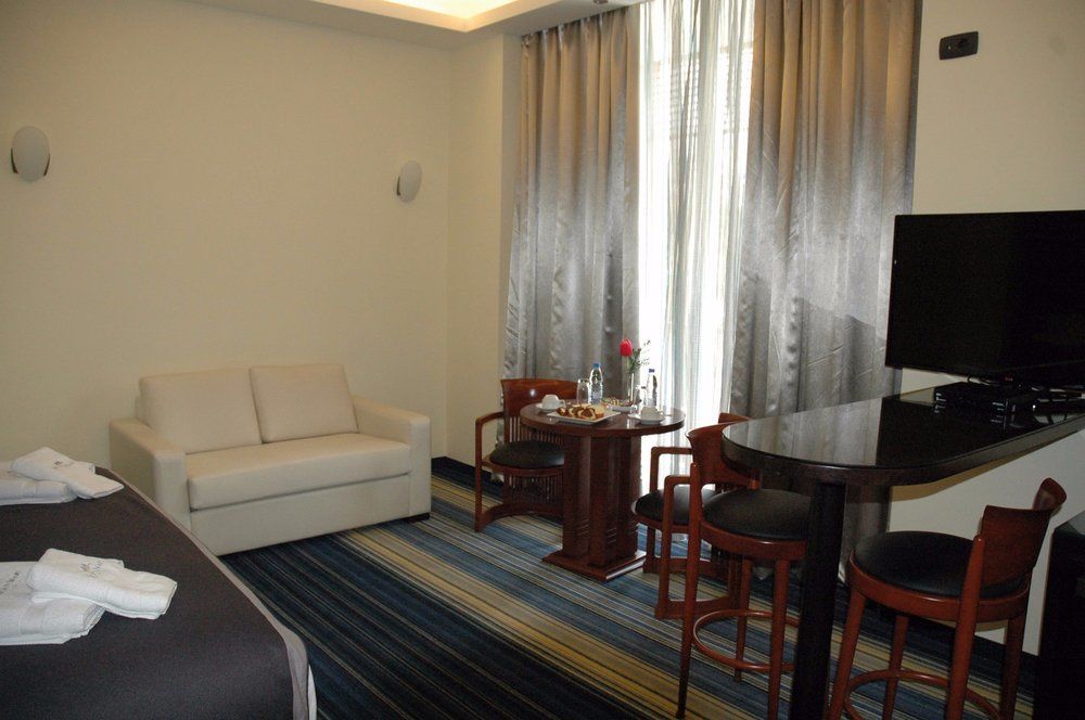 Monte Mare Hotel Jounieh Exterior foto