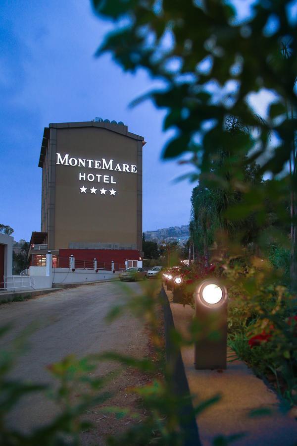 Monte Mare Hotel Jounieh Exterior foto