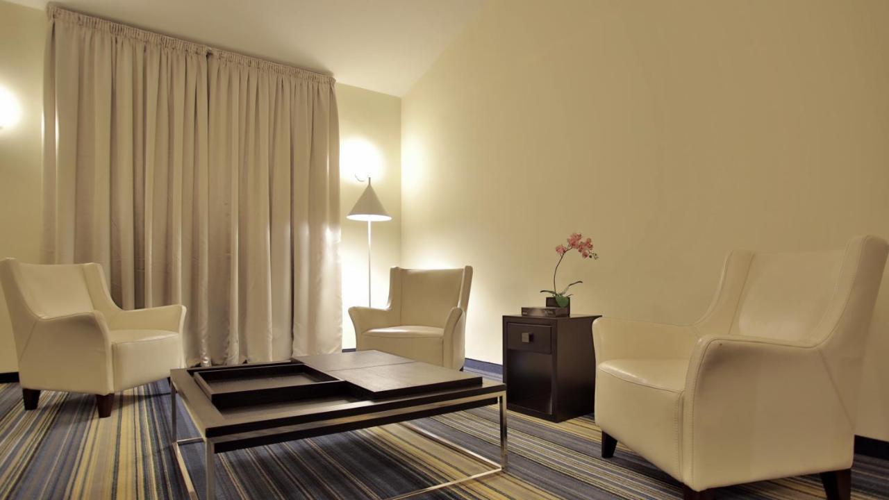 Monte Mare Hotel Jounieh Exterior foto